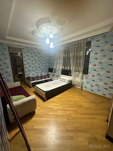 Satılır 4 otaqlı yeni tikili 181 m², Bakmil m., photo 5 from 19