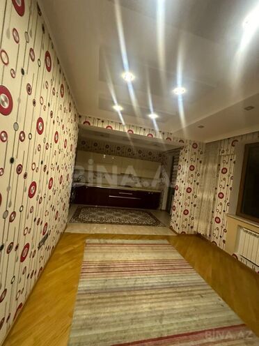 Satılır 4 otaqlı yeni tikili 181 m², Bakmil m., photo 7 from 19