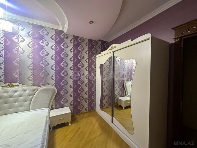 Satılır 4 otaqlı yeni tikili 181 m², Bakmil m., photo 12 from 19