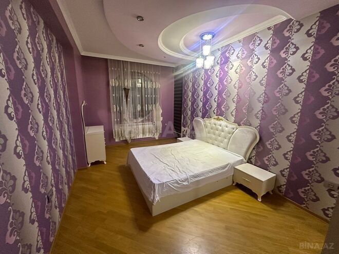Satılır 4 otaqlı yeni tikili 181 m², Bakmil m., photo 8 from 19