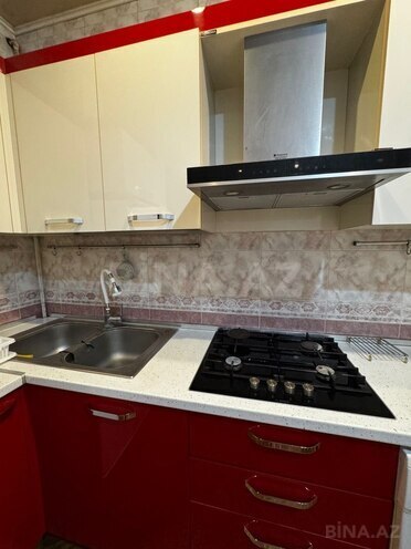 İcarəyə verilir 2 otaqlı köhnə tikili 60 m², Nəriman Nərimanov m., photo 6 from 11