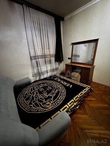 İcarəyə verilir 2 otaqlı köhnə tikili 60 m², Nəriman Nərimanov m., photo 4 from 11