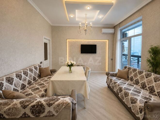 Продаётся 3-комн. новостройка 145 м², Хатаинский р., photo 4 from 14