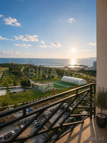Продаётся 3-комн. новостройка 145 м², Хатаинский р., photo 12 from 14