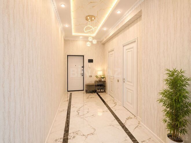 Продаётся 3-комн. новостройка 145 м², Хатаинский р., photo 11 from 14
