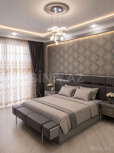 Продаётся 3-комн. новостройка 145 м², Хатаинский р., photo 5 from 14