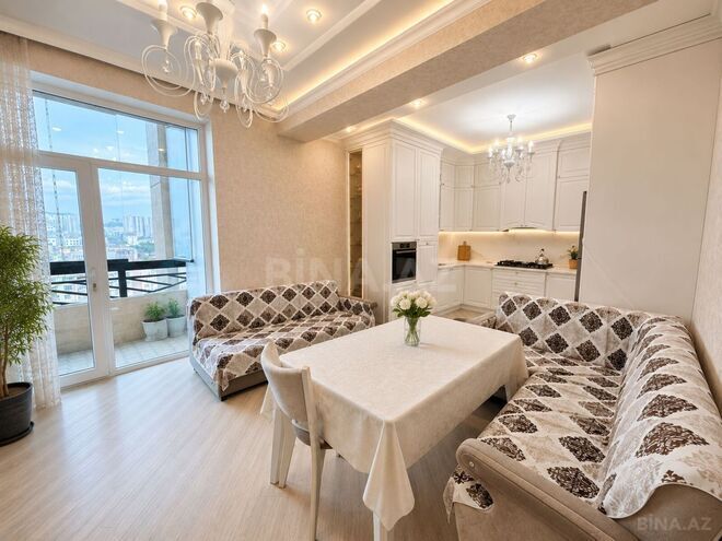 Продаётся 3-комн. новостройка 145 м², Хатаинский р., photo 10 from 14