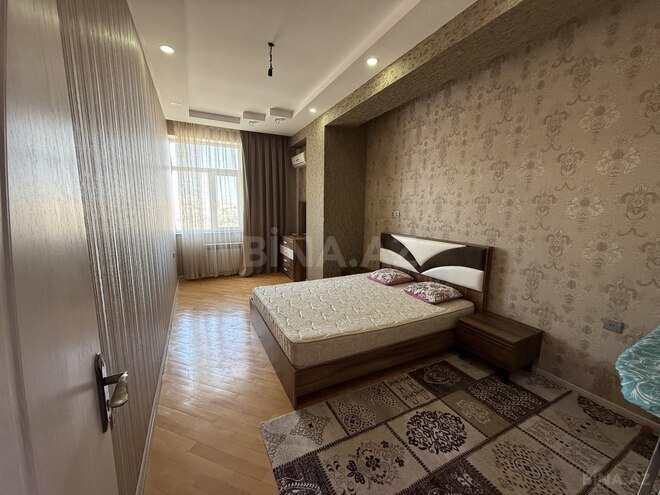 Продаётся 3-комн. новостройка 111 м², м. Нефтчиляр, photo 8 from 20