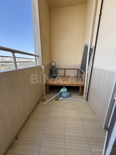 Продаётся 3-комн. новостройка 111 м², м. Нефтчиляр, photo 14 from 20