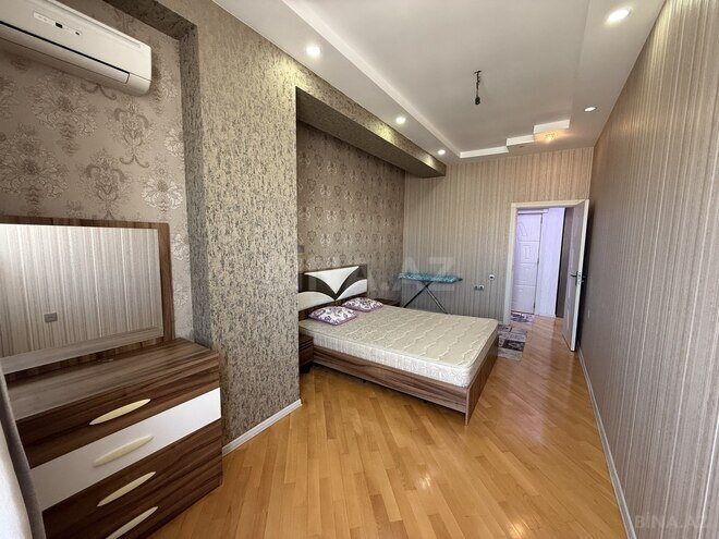 Продаётся 3-комн. новостройка 111 м², м. Нефтчиляр, photo 10 from 20