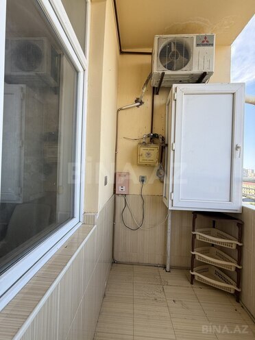 Продаётся 3-комн. новостройка 111 м², м. Нефтчиляр, photo 13 from 20