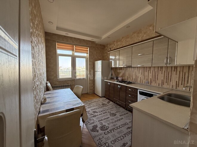 Продаётся 3-комн. новостройка 111 м², м. Нефтчиляр, photo 11 from 20