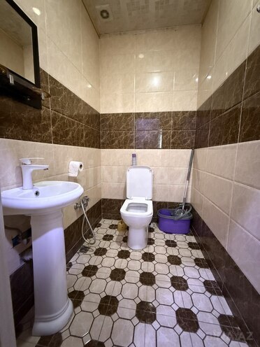 Продаётся 3-комн. новостройка 111 м², м. Нефтчиляр, photo 19 from 20