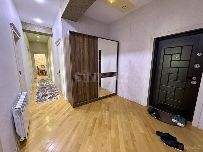 Продаётся 3-комн. новостройка 111 м², м. Нефтчиляр, photo 17 from 20