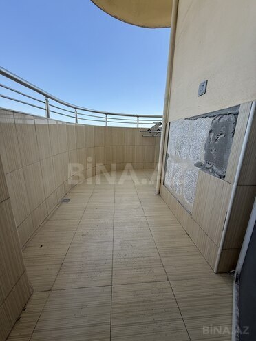 Продаётся 3-комн. новостройка 111 м², м. Нефтчиляр, photo 15 from 20