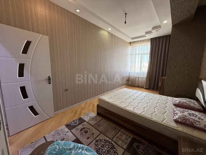 Продаётся 3-комн. новостройка 111 м², м. Нефтчиляр, photo 9 from 20