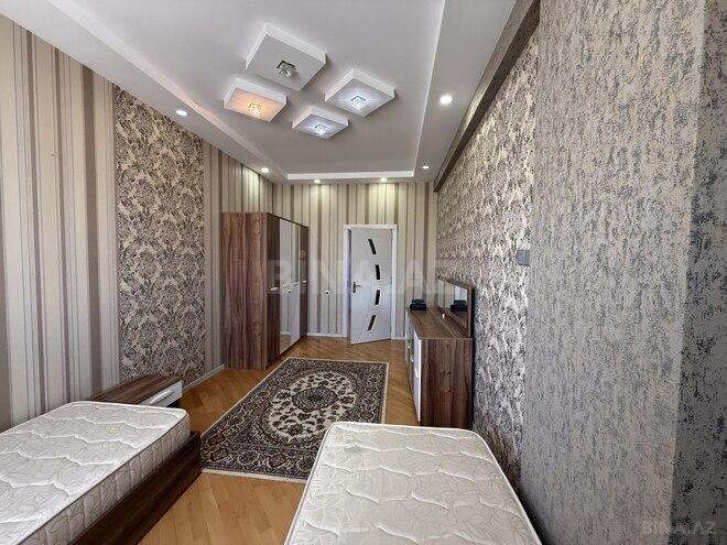 Продаётся 3-комн. новостройка 111 м², м. Нефтчиляр, photo 6 from 20