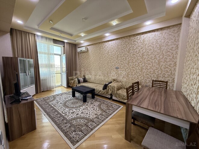 Продаётся 3-комн. новостройка 111 м², м. Нефтчиляр, photo 1 from 20