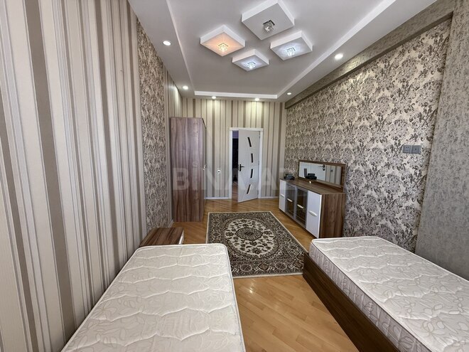 Продаётся 3-комн. новостройка 111 м², м. Нефтчиляр, photo 7 from 20
