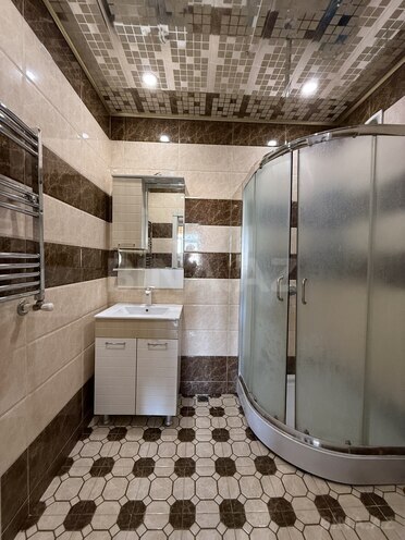 Продаётся 3-комн. новостройка 111 м², м. Нефтчиляр, photo 18 from 20