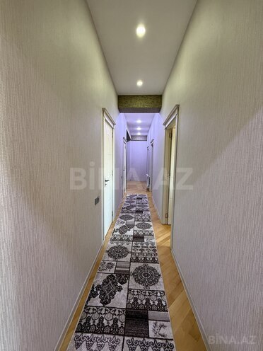Продаётся 3-комн. новостройка 111 м², м. Нефтчиляр, photo 16 from 20