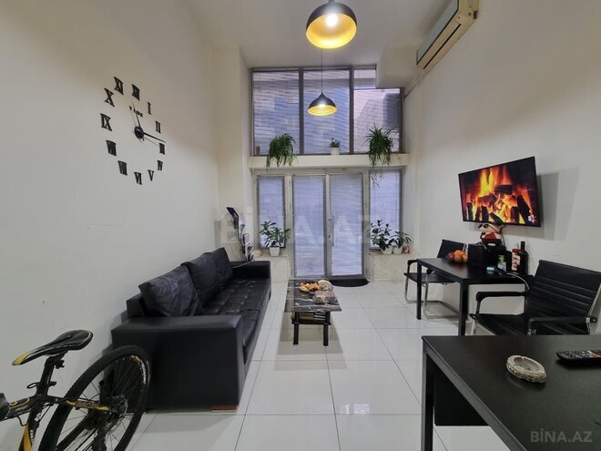 İcarəyə verilir  obyekt 25 m², Nizami m., photo 4 from 9