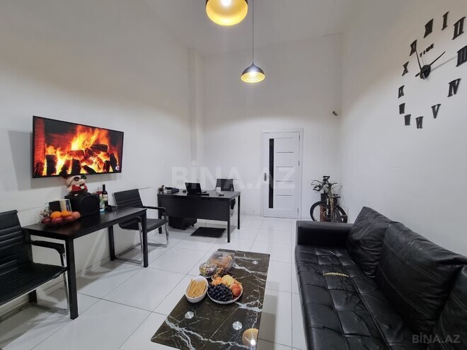 İcarəyə verilir  obyekt 25 m², Nizami m., photo 6 from 9
