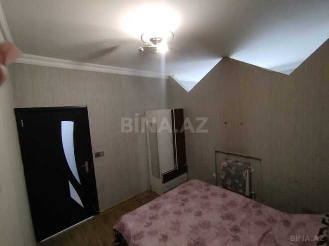 İcarəyə verilir 2 otaqlı köhnə tikili 60 m², Gənclik m., photo 5 from 8