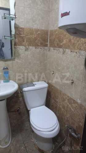 İcarəyə verilir 2 otaqlı köhnə tikili 60 m², Gənclik m., photo 6 from 8