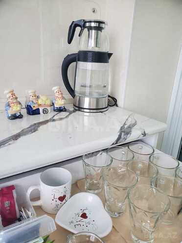 İcarəyə verilir 2 otaqlı yeni tikili 75 m², Badamdar q., photo 22 from 32