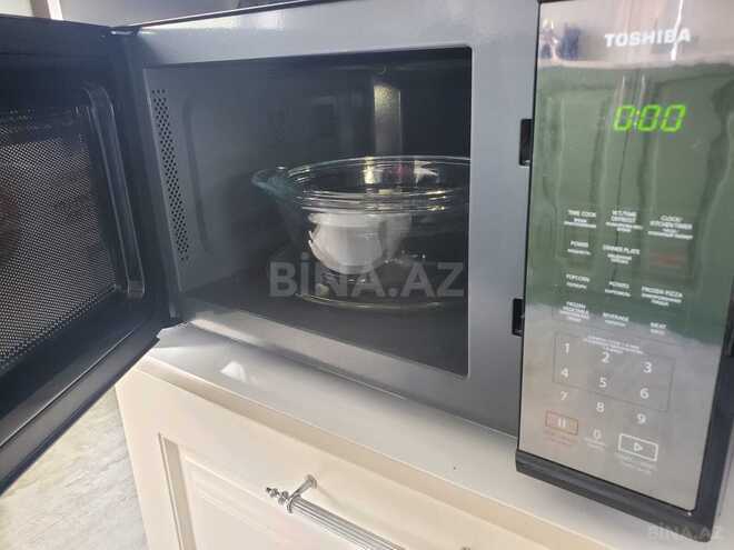 İcarəyə verilir 2 otaqlı yeni tikili 75 m², Badamdar q., photo 17 from 32