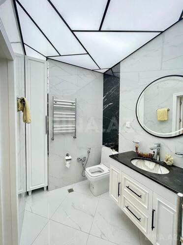 İcarəyə verilir 2 otaqlı yeni tikili 75 m², Badamdar q., photo 30 from 32