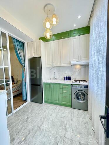 İcarəyə verilir 2 otaqlı yeni tikili 75 m², Badamdar q., photo 15 from 32