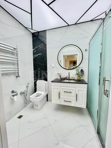 İcarəyə verilir 2 otaqlı yeni tikili 75 m², Badamdar q., photo 29 from 32