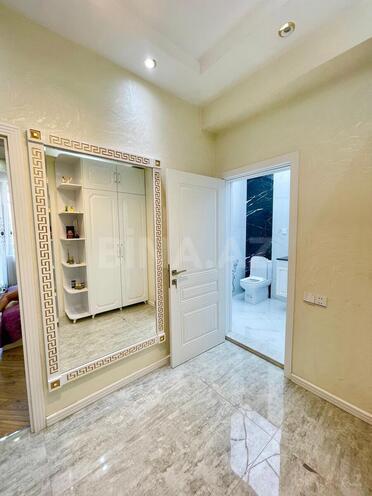 İcarəyə verilir 2 otaqlı yeni tikili 75 m², Badamdar q., photo 26 from 32