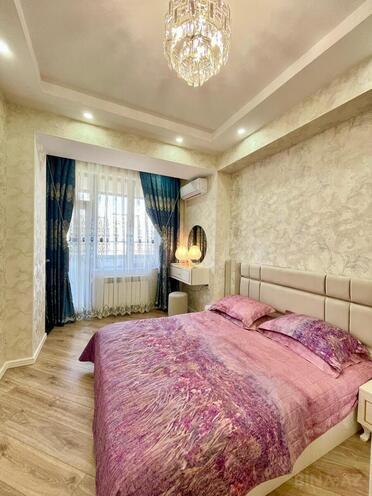 İcarəyə verilir 2 otaqlı yeni tikili 75 m², Badamdar q., photo 9 from 32