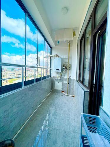 İcarəyə verilir 2 otaqlı yeni tikili 75 m², Badamdar q., photo 28 from 32