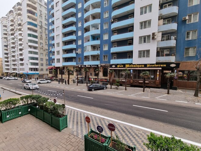 İcarəyə verilir  obyekt 25 m², Nizami m., photo 7 from 9