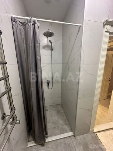 İcarəyə verilir 3 otaqlı yeni tikili 110 m², Əhmədli q., photo 10 from 13