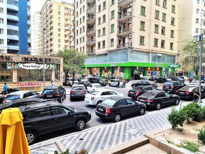 İcarəyə verilir  obyekt 25 m², Nizami m., photo 8 from 9