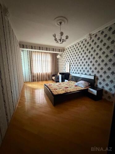 Сдаётся 2-комн. новостройка 90 м², м. 8 ноября, photo 4 from 12