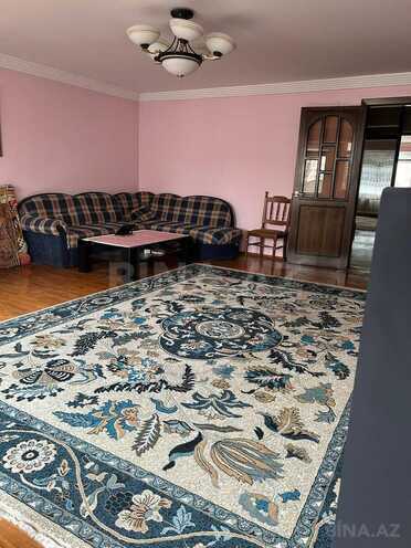 Продаётся 3-комн. вторичка 100 м², м. Низами, photo 3 from 17