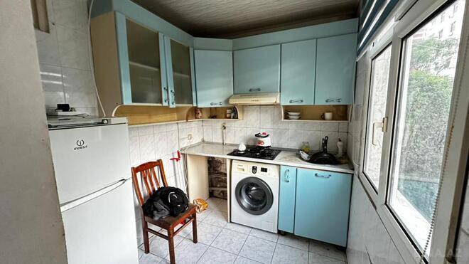 Продаётся 2-комн. вторичка 52 м², м. Мемар Аджеми, photo 15 from 22