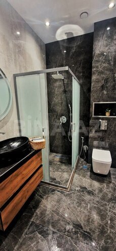 İcarəyə verilir 2 otaqlı yeni tikili 60 m², Nardaran q., photo 5 from 6