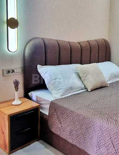 İcarəyə verilir 2 otaqlı yeni tikili 60 m², Nardaran q., photo 4 from 6