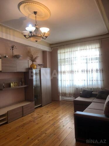İcarəyə verilir 2 otaqlı yeni tikili 65 m², Həzi Aslanov m., photo 1 from 13