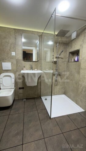 İcarəyə verilir 3 otaqlı köhnə tikili 60 m², Sahil m., photo 7 from 10