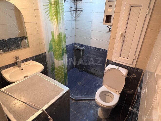 Сдаётся 2-комн. вторичка 50 м², м. Насими, photo 10 from 13