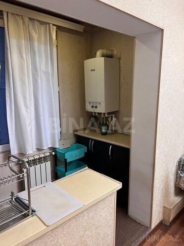 Сдаётся 2-комн. вторичка 50 м², м. Насими, photo 12 from 13