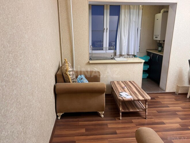 Сдаётся 2-комн. вторичка 50 м², м. Насими, photo 3 from 13